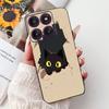 For Motorola Edge 60 Pro Case XT2507-1 Cute Fashion Painted Cover Soft TPU Phone Case For Motorola Edge 60 Fusion Edge60 S Shell