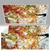 14 Styles Lampshade Anti-glare Fabric Lampshade Eye-care Lampshade Fluorescent Light Covers  Home