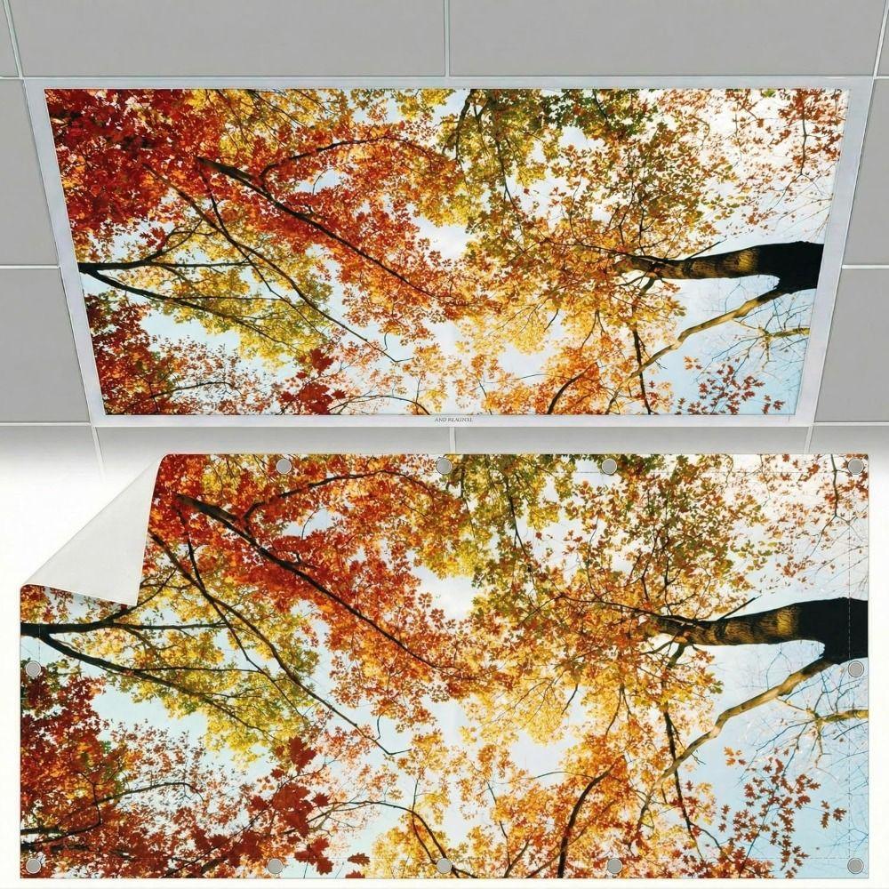 14 Styles Lampshade Anti-glare Fabric Lampshade Eye-care Lampshade Fluorescent Light Covers  Home