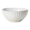 Minimalist Style Salad Bowl Embossed Ceramic Bowl Household Noodle Bowl Vegetable Bowl Tableware Round Bowl Big Rice Bowl Fruit Bowl