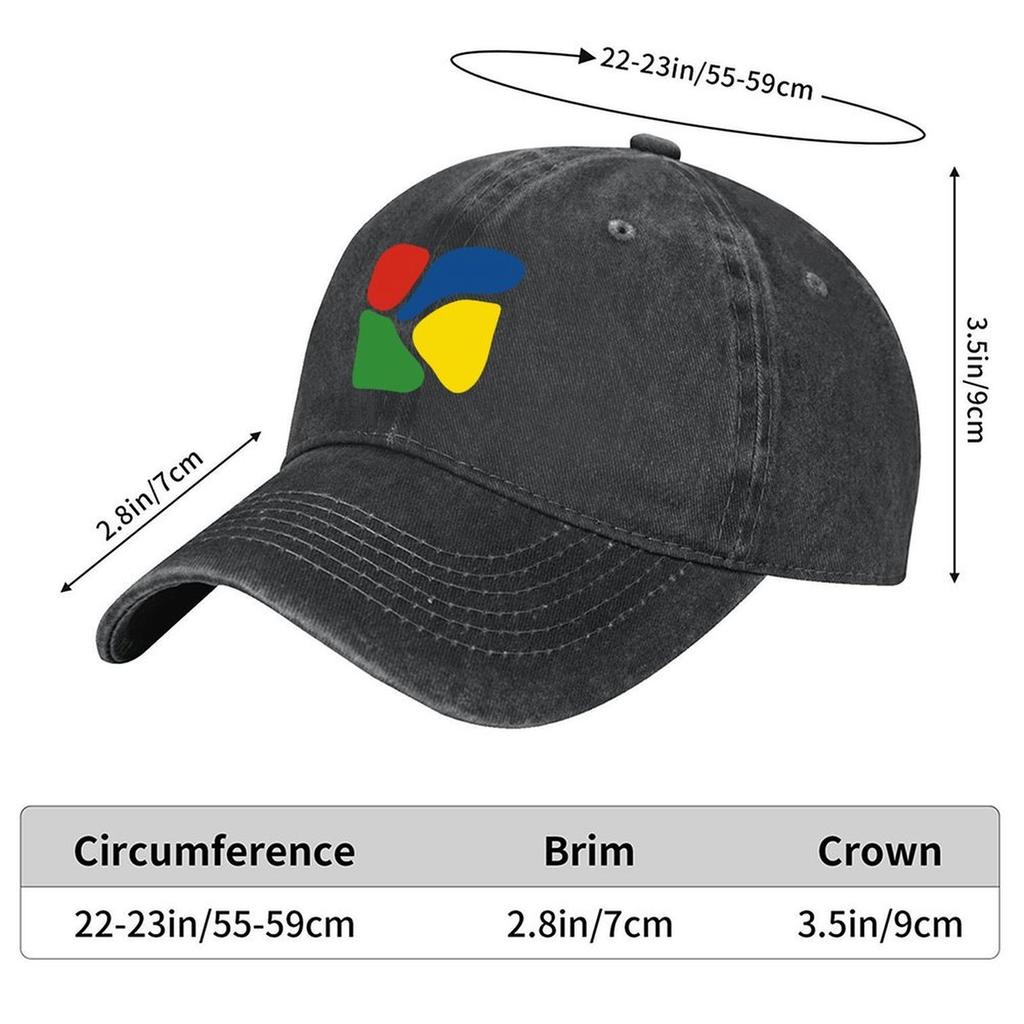 2026 Primary Colors Baseball Cap Snapback Cap Winter Hats For Men Luxury Hat New In The Hat Caps For Women Men's