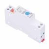 Smart WiFi Circuit Breaker Overload Protection Remote Control Air Switch with Power Monitoring AC110‑280V