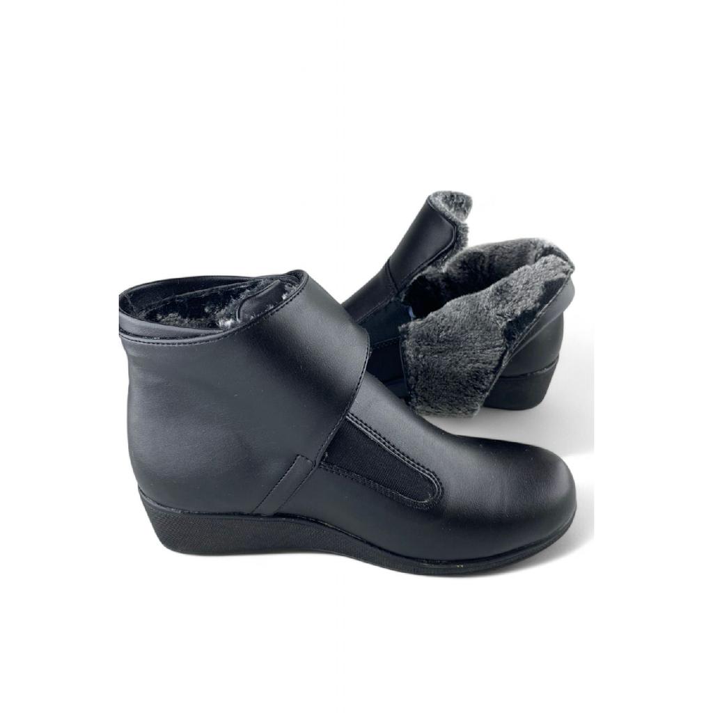 Dybt24 Completely Furry Daily Non -slip Base With Sperm Crook Orthopedic Mother Bot Dybt24