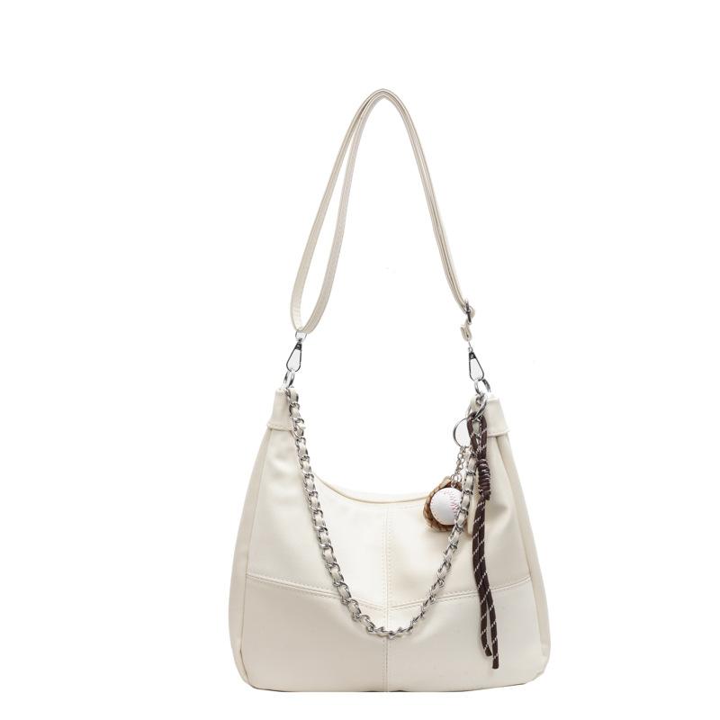 Bag Women's Large-capacity New Messenger Bag Chain Commuter Shoulder Bag