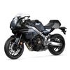 For Motorcycle Passenger Pillion Rear Seat Cover Fairing Seat Cowl Hump Spoiler XSR900 GP 2024 2025 XSR900GP 2025