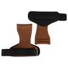 TULX Leather Pull-up Training Grips