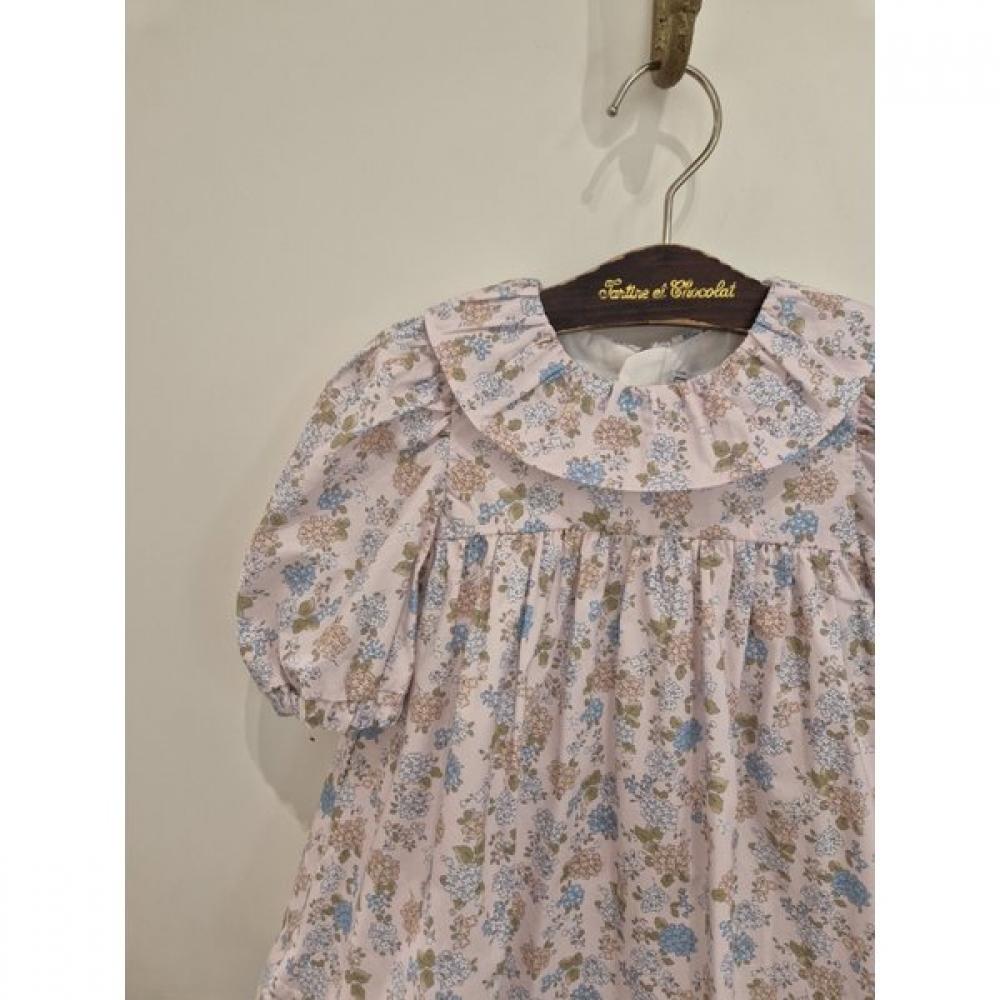 Chocola Puriflower Dress  Ttomoe05a 