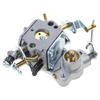 C1M-W26C Carburetor Fit for Poulan P3314 P3816 P3416 P4018 Chainsaw Zama C1M-W26