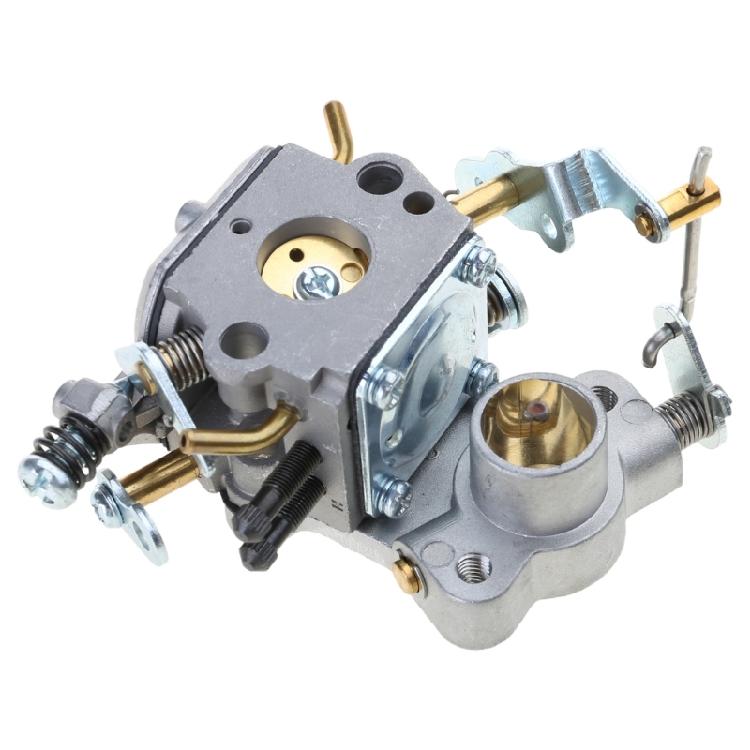 C1M-W26C Carburetor Fit for Poulan P3314 P3816 P3416 P4018 Chainsaw Zama C1M-W26
