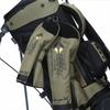AS2OV CORDURA FINE TEX CADDY BAG GOLF SERIES Caddy Bag Golf Series (KHAKI)