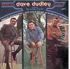 LP Record DAVE DUDLEY - Will The Real Dave Dudley Please Si SR61351 Mercury 1971 US Country/Folk Used