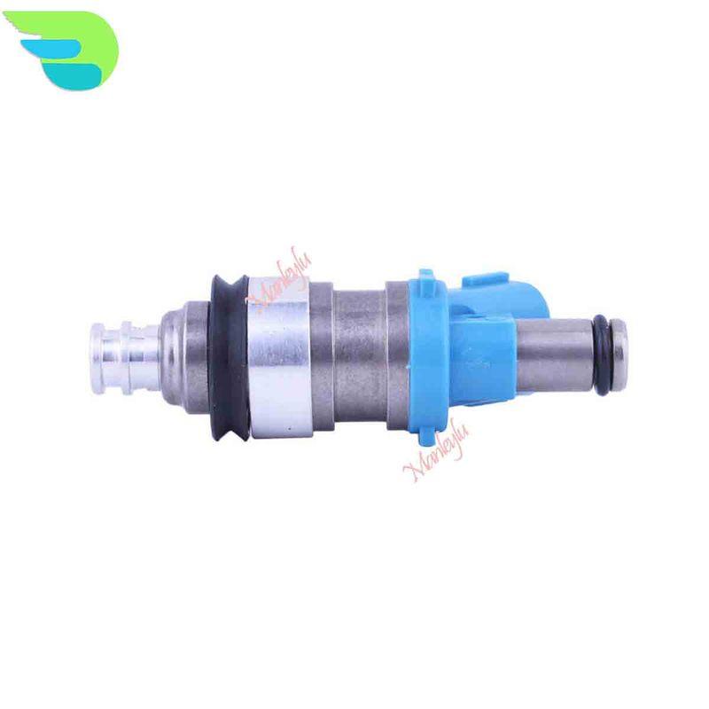 2320920010 2325020010 6Pcs Fuel Injector 23250-20010 23209-20010 For Lexus ES300 Toyota 3.0L V6 1994-2003