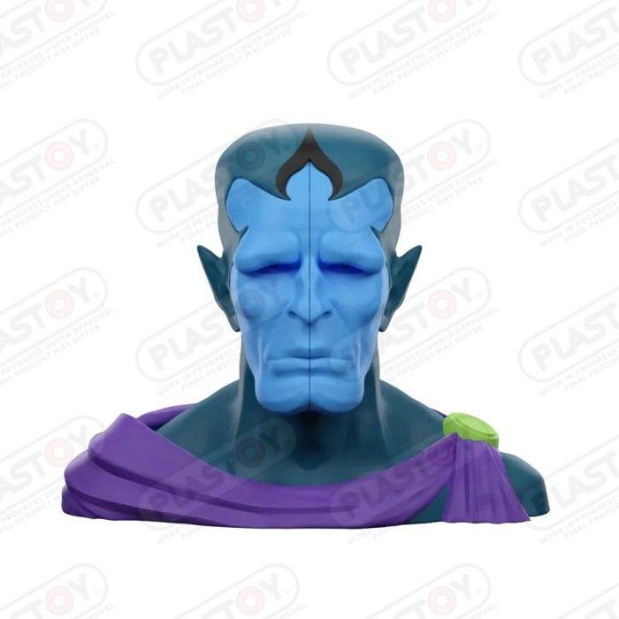 Money Box - PLASTOY - Minos