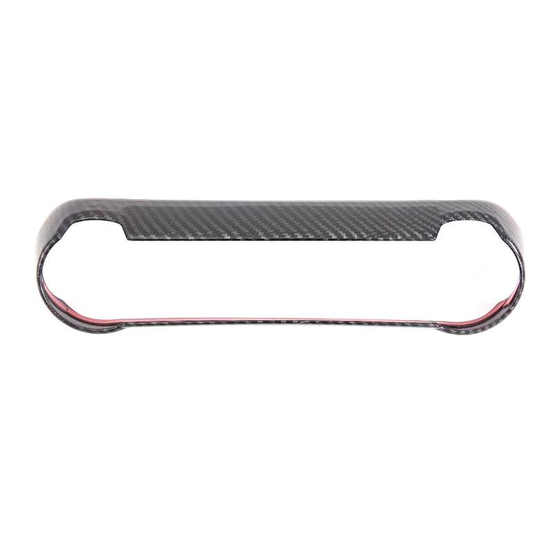 Compatible Interior Accessories for 20 Toyota RAV4 Models: Air Outlet, AC Switch, Cup Holder Frame, Seat Heating, and More.