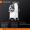 Kelaiheng Automatic Commercial Noodle Maker and Dough Press Machine for School and Canteen