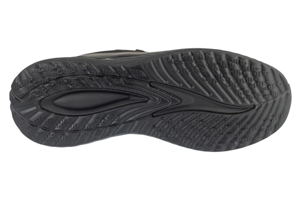 Fila Solrack, Mens black Sneakers