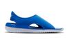Nike Sunray Adjust 5 V2 Children's Sandals Blue White Kids' DB9562-400