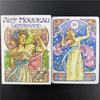 Art Nouveau Lenormand A 36 Oracle Cards Deck