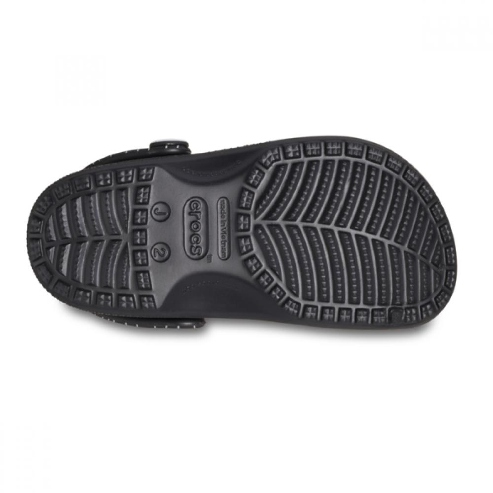 Crocs Kids Classic Disney Christmas Nightmare Clog 210562 90h