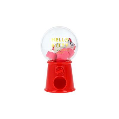 Školní potřeby Hello Kitty Postavičky Sanrio Zboží Guma Gachatto Hello Kitty S4220960 Sun-Star