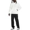 Nike Sportswear Club Fleece Sweatshirt Men's Sail White BV2655-134