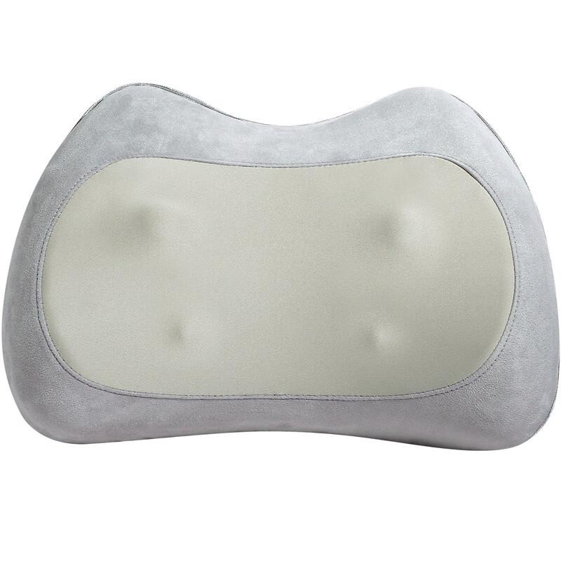 Xiao Mo Shi Electric Neck & Back Massage Pillow
