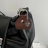 Guitar Plectrum Storage Bag Guitar Pick Storage Box Guitar Pick Pouch Practical Pick Container Leather Texture for Picks