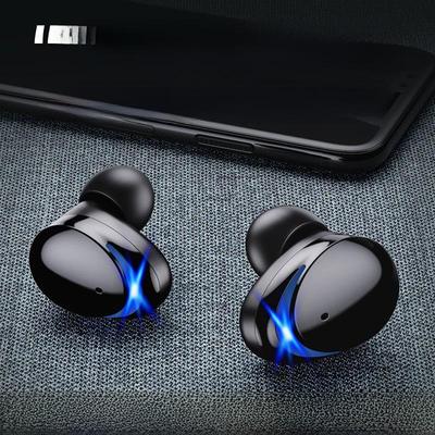 TWS-T8 High-Quality True Wireless Bluetooth 5.4 In-Ear Headset