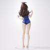 To Love-Ru Darkness Swimsuit Series Yuuki Mikan 1/4 Scale PVC & ABS Painted Complete Figure