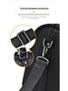 CateiKarrui Men's Large Capacity Business Travel Handbag