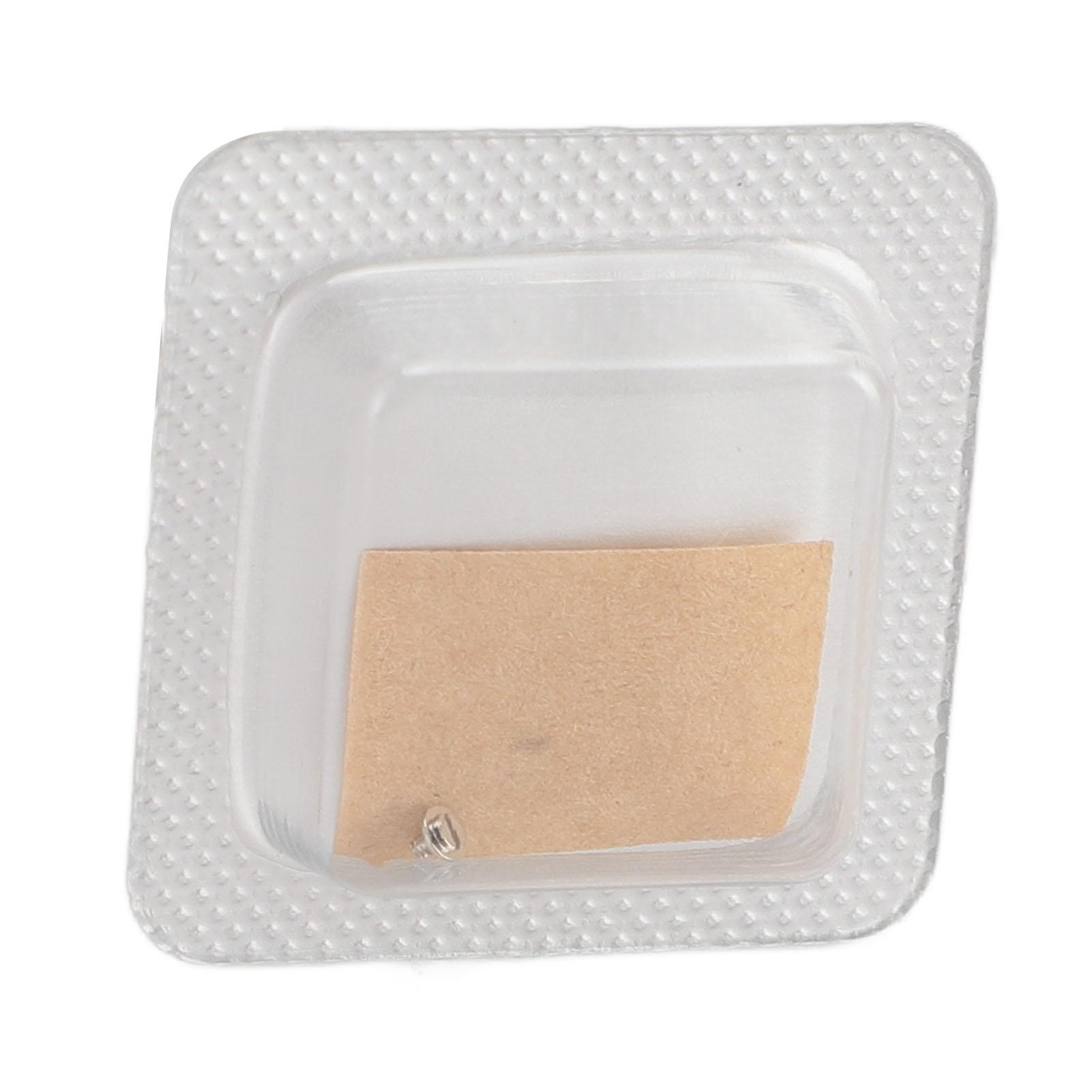 Часовые детали Зажимы Крепежный винт Высокоточный крепежный винт часового механизма для ремонта механических часов RLX