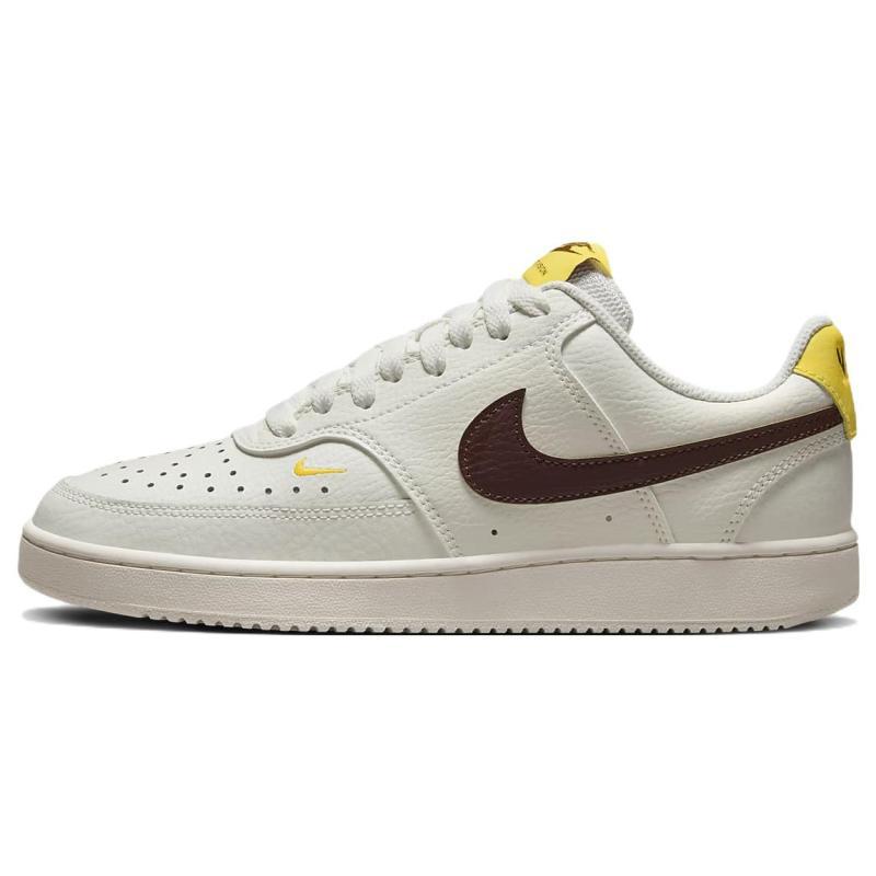 Nike Court Vision Low 'White' Women's  CD5434-117