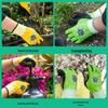 Xingyu Waterproof Anti-Puncture Gardening Gloves