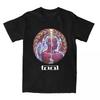 Rock Lateralus Tool Band Heavy Music Stuff Shirts for Men Women Humorous Pure Co