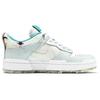 Nike Dunk Low Disrupt WhiteGreen Purple 'White Green' Women's DC3282-013