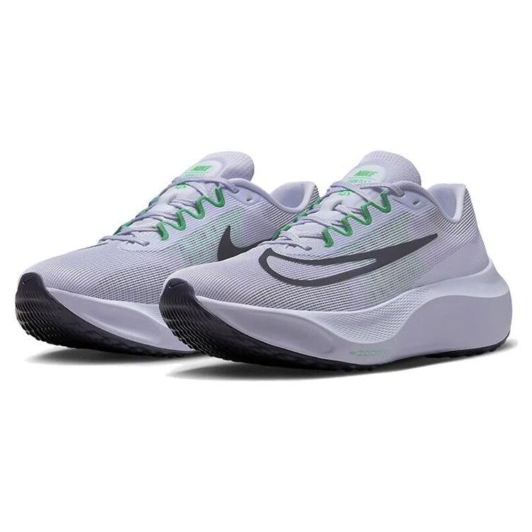 Nike Zoom Fly 5 Cerulean White DM8968-500