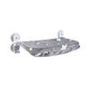 Heavy Type Cats Window Seat With Reinforced Suction Cups And Simple Installation Nightglows Cats Window Sleepers