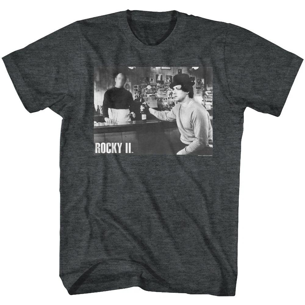 Rocky Compsure Movie Shirt 100