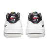 New Nike Air Force 1 Low '07 LV8 3 Peace Love Swoosh GS DM8154-100