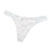  Women's Lace Lingerie Knickers G-string Thongs Panties Underwear Briefs