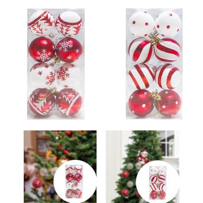 Party-Zubehör – Weihnachtsdeko