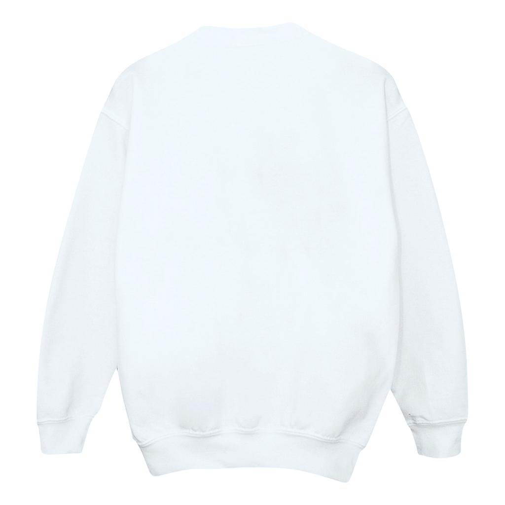 Disney Mens Chip N Dale The Funny One Sweatshirt