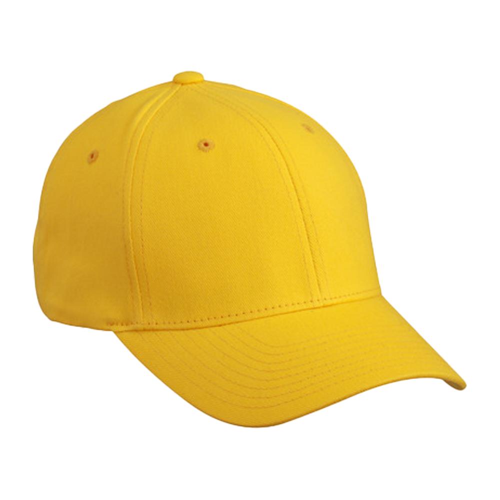 Myrtle Beach Original Flexfit 6 Panel Baseball Cap