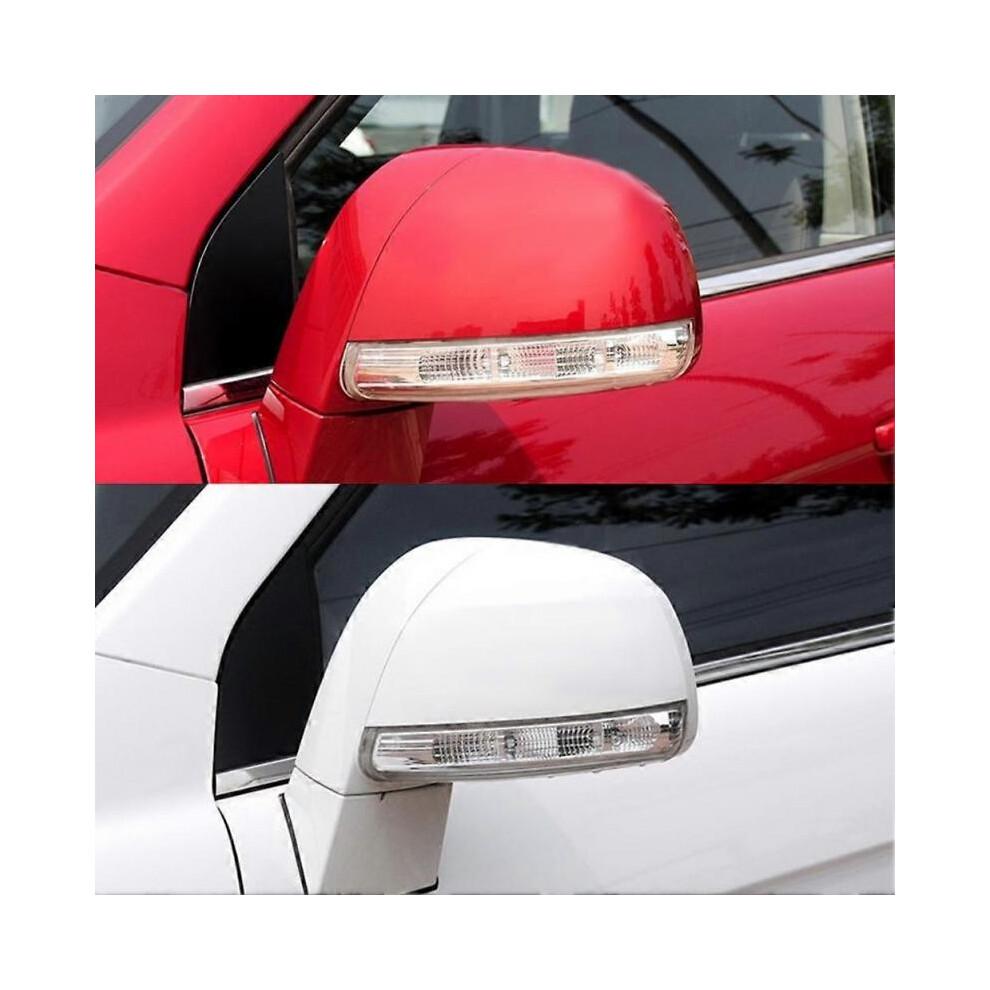 Mirror Turn Signal Indicator Light Left Side Fit for Chevrolet Captiva 2007-2016