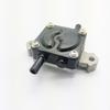 New Fuel Pump Fit for Briggs & Stratton 844527 Lawnmower Snowblower B&S 844527