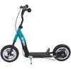 Children's Scooter Enero 10 Ghost Raider Junior Turquoise