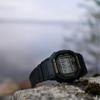 Casio Men G-SQUAD Series Black Watch DW-5035D-1B DW-5035D-1B