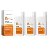 Crema Solar Protectora Spf 60+ Protección UV de Larga Duración Bloqueador Solar Facial Loción Aislante Refrescante Hidratante Productos para el Cuidado de la Piel
