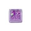 Game Mechanical Keyboard Cap Accessories Epoxy Resin for Cross Shaft Special Keycap Personalized Light Transmission Hand