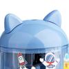 Electric Pencil Sharpener Cartoon Battery Powered Electric Pencil Sharpener for Kid Students